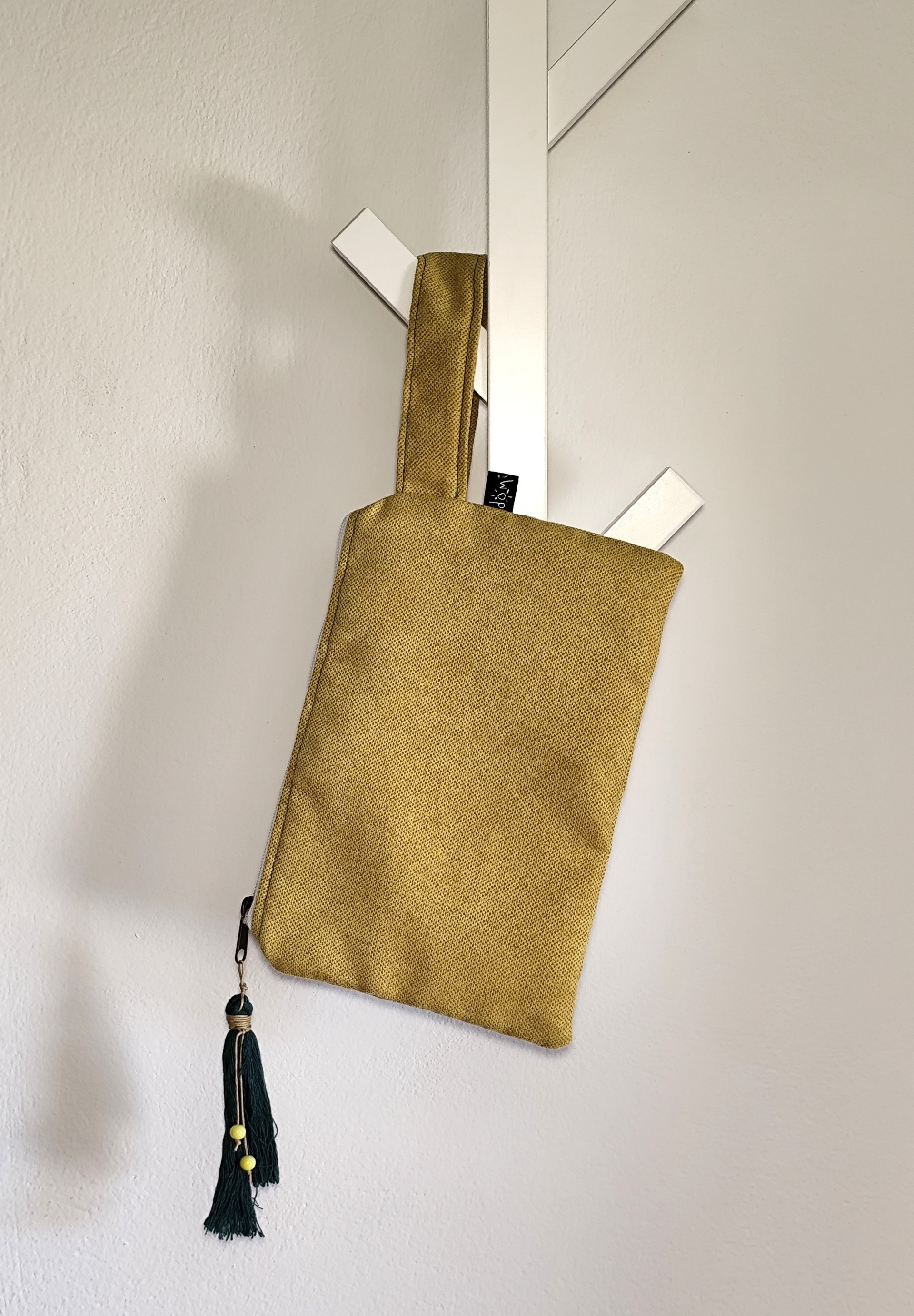 Ηandbag Lemon